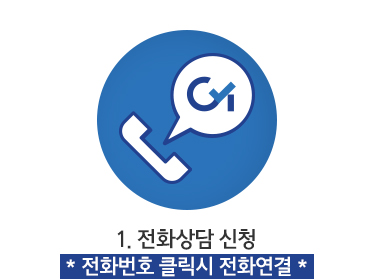 1.��ȭ��� ��û